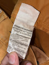 Vintage Marlboro Classics Yellow Straight Leg Jeans (W:36 |L:40)