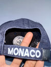 Monaco Original Premium Cap (Adjustable Fit)