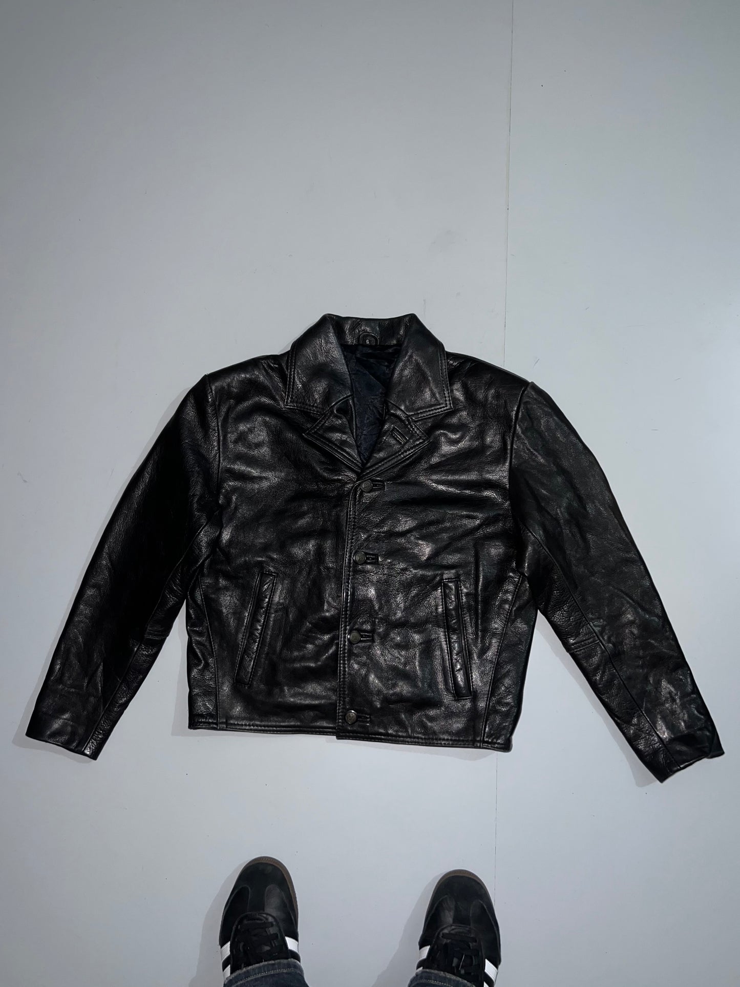 ZSuper Premium Original Leather (S)