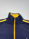 Polo Sport Ralph Lauren Track Jacket Navy/Yellow (M/L)