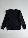 Jeep Spirit Eagle Logo Crewneck Sweatshirt (S)