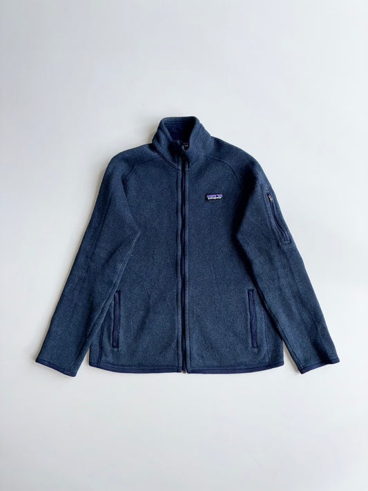 Patagonia Better Sweater Fleece Full-Zip Jacket Women’s (S/M)