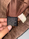Wear Me Out Premium Original Leather Jacket (L)