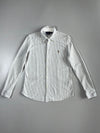 Ralph Lauren Knit Oxford Premium Shirt (M)