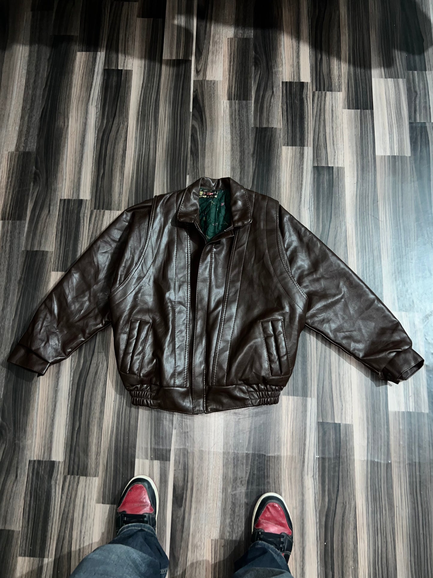 ZUltra Premium Leather (BOGO) L/XL
