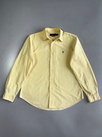 Polo Ralph Lauren Original Shirt (L)