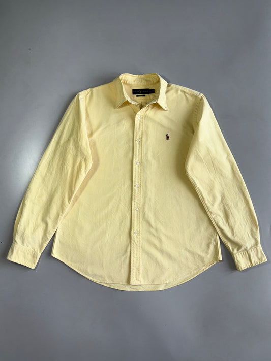 Polo Ralph Lauren Original Shirt (L)