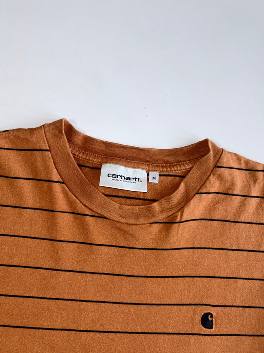Vintage Carhartt Premium WIP Denton T-shirt (L)