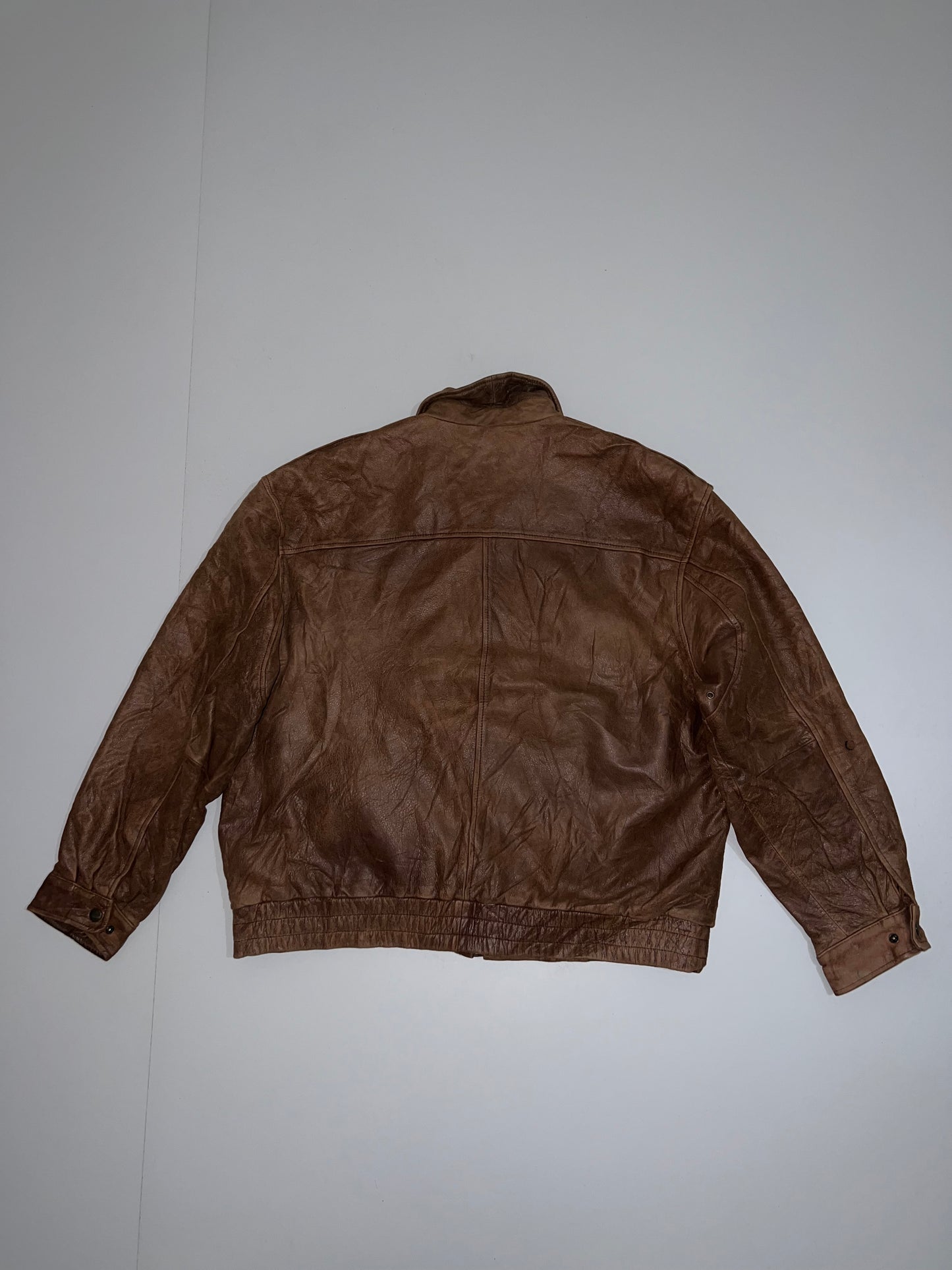 !                              Super Premium Original Leather (XL)