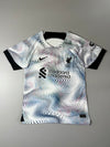 Nike Liverpool FC 2022/23 Away Jersey Wavy Print (M)