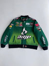 JR Nation Dale Earnhardt Jr. #88 AMP Energy NASCAR Sprint Cup Racing Jacket (S)