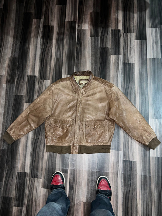 ZCharles Klein Original Leather (S/M)