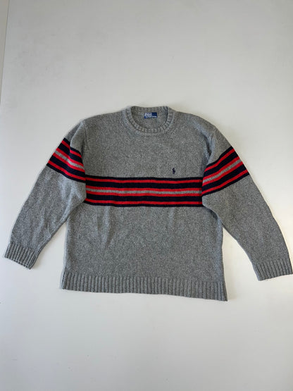 Z*Ralph*Lauren* Original Rare Pullover (L)