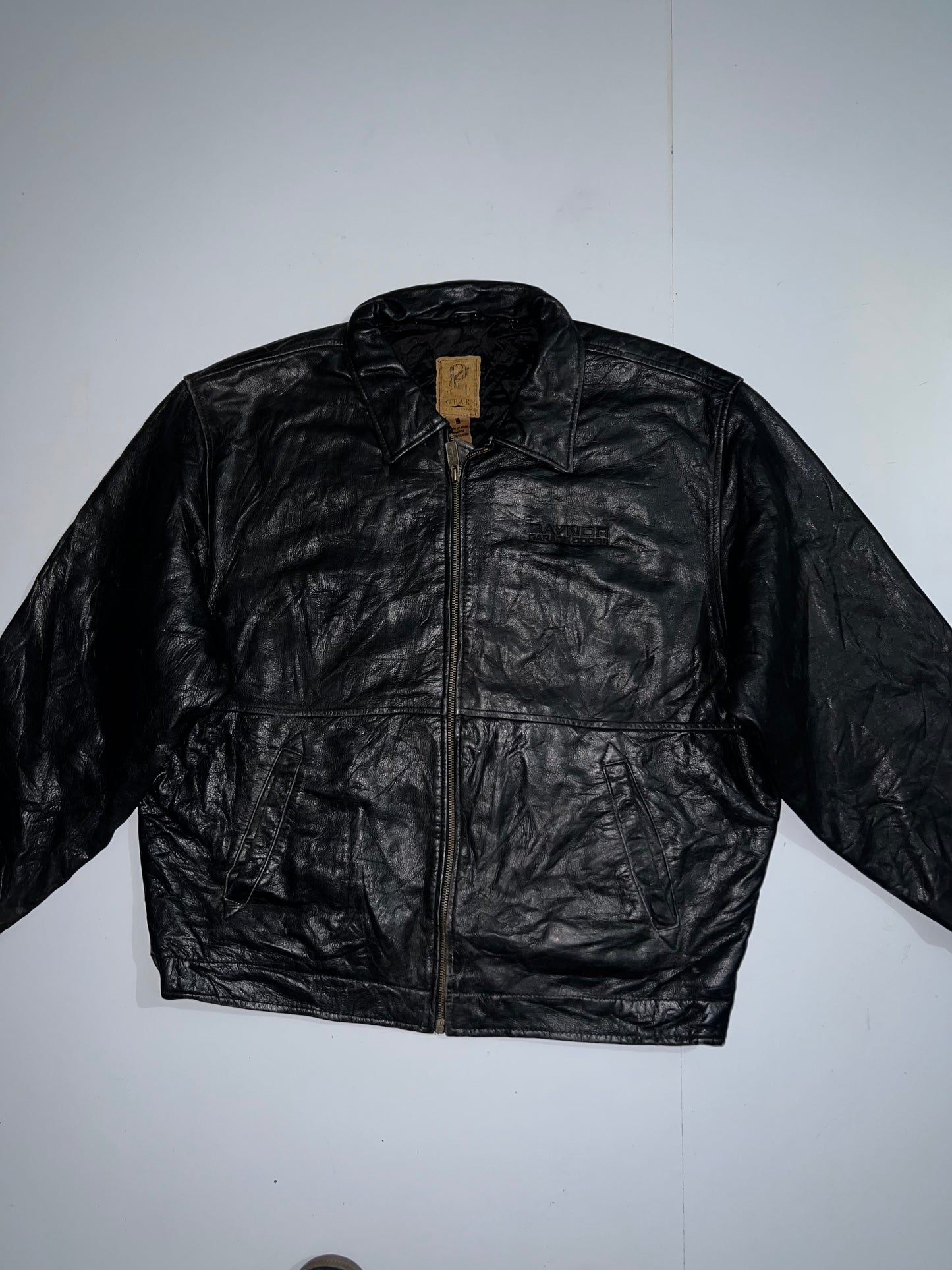 ZSuper Premium Original Leather (XL)