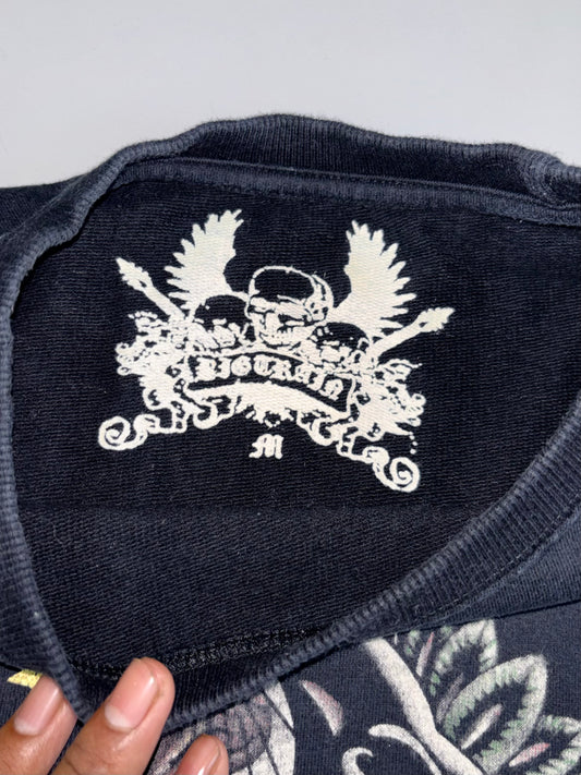 Big Train’s Original Premium Full Sleeve T-shirt (M)