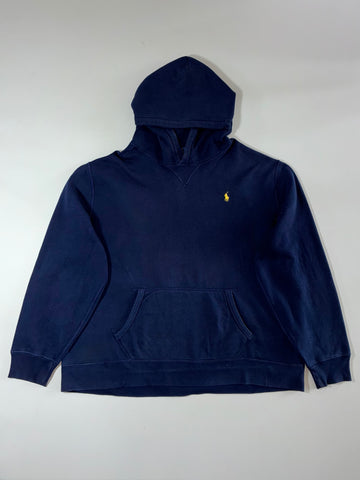 Polo Ralph Lauren Pullover Hoodie  (3XL/4XL)