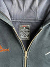 Machi by 5th Street Jeans | “The Grandmasters” Embroidered Zip Hoodie (M/L)