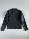 Superdry Premium Original Leather Jacket (M)