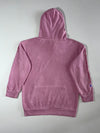 Champion | Pink Reverse Weave Hoodie  (M)