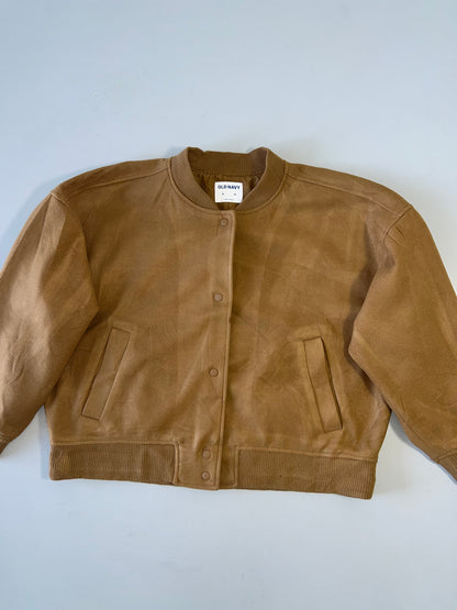 ZMinimal 100%Cotton Jacket (XL/2XL)