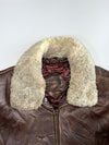 Moores Premium Original Leather Jacket (XL)