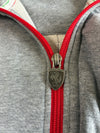 Puma Scuderia Ferrari Track Jacket (M)