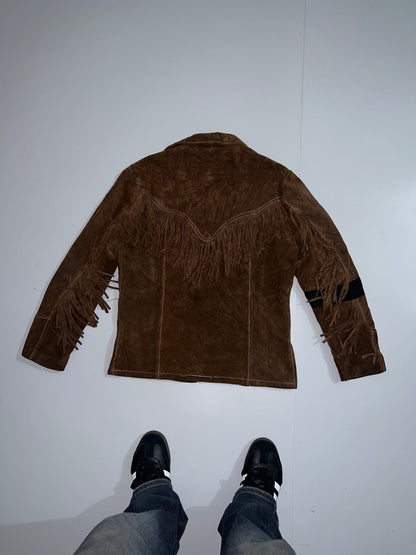 ZSuper Premium Original Leather (RARE) (M/L)