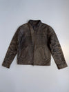 !                                                               Danier Premium Original Leather Jacket (S)