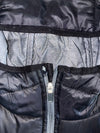 The North Face | Hooded Down Puffer Jacket | Black (2XL)