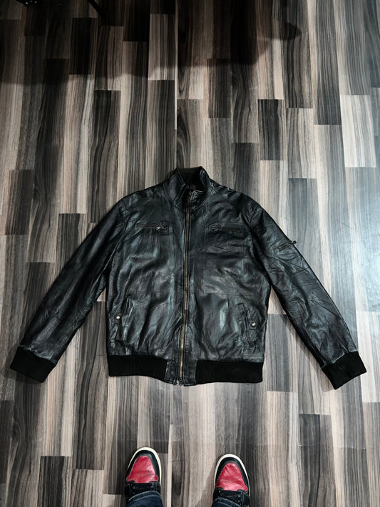 SUPER PREMIUM Leather(BOGO) M/L/Xl