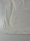 Vintage The North Face White Hooded Softshell Jacket Women’s (L)