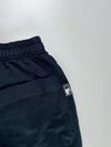 MLB Baltimore Orioles Black Sweatpants Elastic (W:26|L:39)