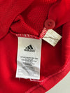 Adidas FC Bayern München 2004/05 Home Jersey — Red/White (XL/2XL)