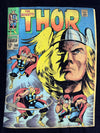 Marvel’s Original Comic Thor Printed T-Shirt (XL)