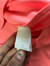 The North Face Pink "TNF Run" Raglan T-Shirt (S)