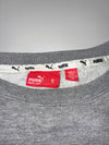 Puma Big Logo Crewneck Sweatshirt (S)