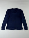 Tommy Hilfiger Crewneck Knit Sweater  Navy, (S)