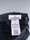 Stone Island Compass Logo Cap (Rare)(Adjustable)