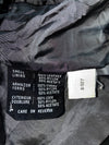 Reaction Premium Original Leather Jacket (S)