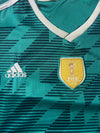 Adidas Germany 2018 World Cup Away Jersey (L)