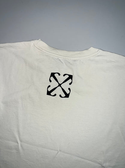 !                                         Off*White* Tee (2Xl)