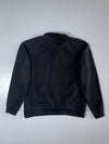 Carhartt Embroidered Workwear Zip Faded Black (M)
