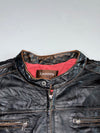 Danier Premium Original Leather Jacket (Xl)