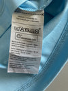 JAKO Football Kit Jersey | L&S Lighting Intelligence Sponsor Sky Blue (XS)