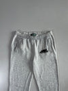Roots Embroidered Sweatpants – Grey (W:30|L:40)