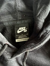 Nike SB Stitched Logo Hoodie (L)