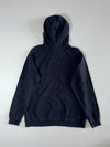 Under Armour Big Logo Pullover Hoodie Black (L/XL)