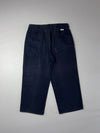Polo Ralph Lauren Pleated Wide Leg Chino Pants  (W:36) (L:38.5)