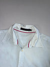 Tommy Hilfiger Contrast Collar Button(M)