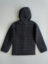 Columbia Sportswear Quilted Insulated Hooded Puffer Jacket (Xs)